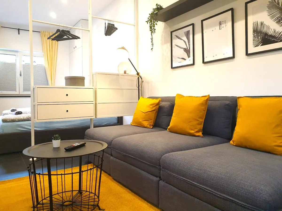 Nyaraló Loft House Apartment With Luxury Bathroom And Private Parking Hamburg Németország